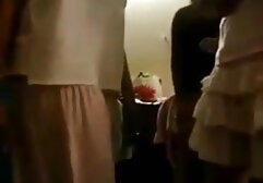 देवी फूल रसेल 4 पर 1 हार्ड फुल सेक्सी फिल्म वीडियो में गुदा कमबख्त, हलक में